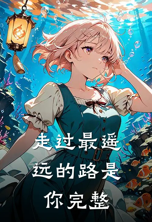 走过最遥远的路是你完整