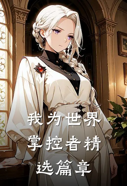 我为世界掌控者精选篇章