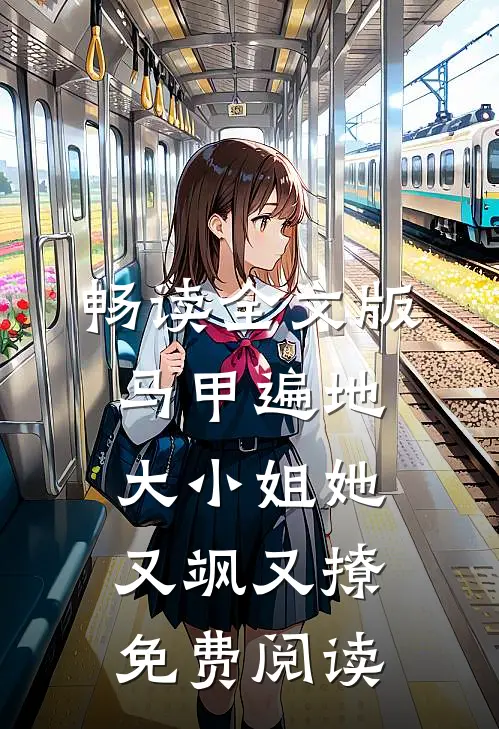 畅读全文版马甲遍地:大小姐她又飒又撩免费阅读