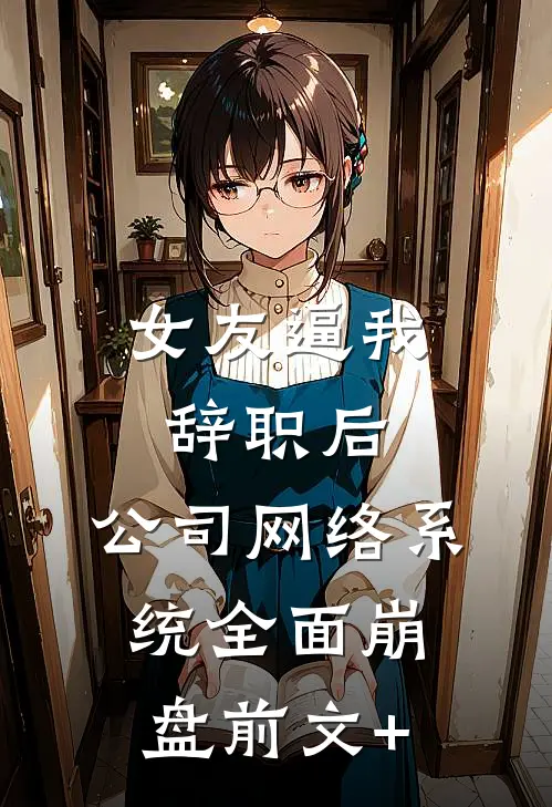 女友逼我辞职后，公司网络系统全面崩盘前文+