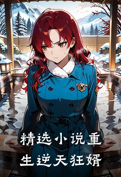 精选小说重生逆天狂婿