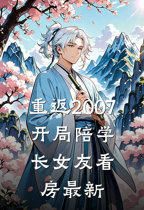 重返2007，开局陪学长女友看房最新