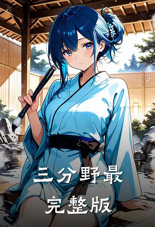 三分野最完整版