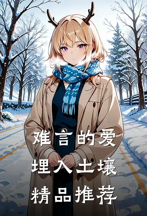 难言的爱埋入土壤精品推荐