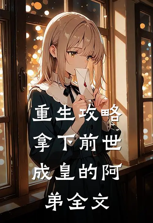 重生攻略：拿下前世成皇的阿弟全文