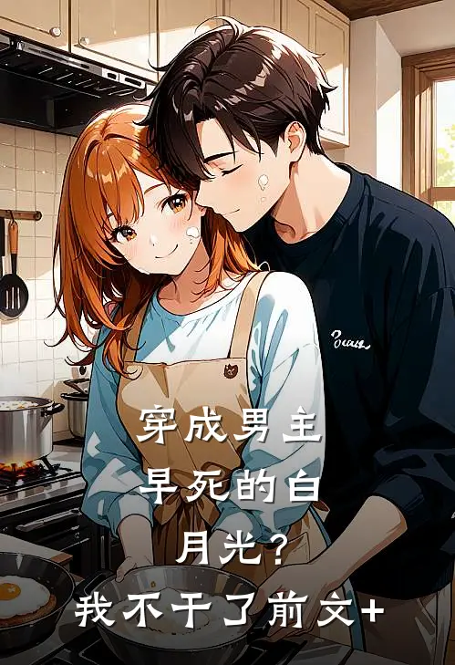 穿成男主早死的白月光？我不干了前文+