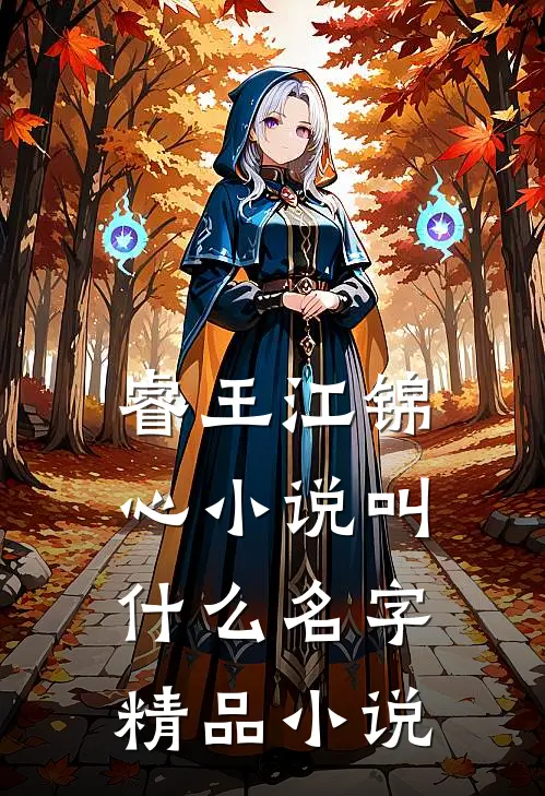 睿王江锦心小说叫什么名字精品小说