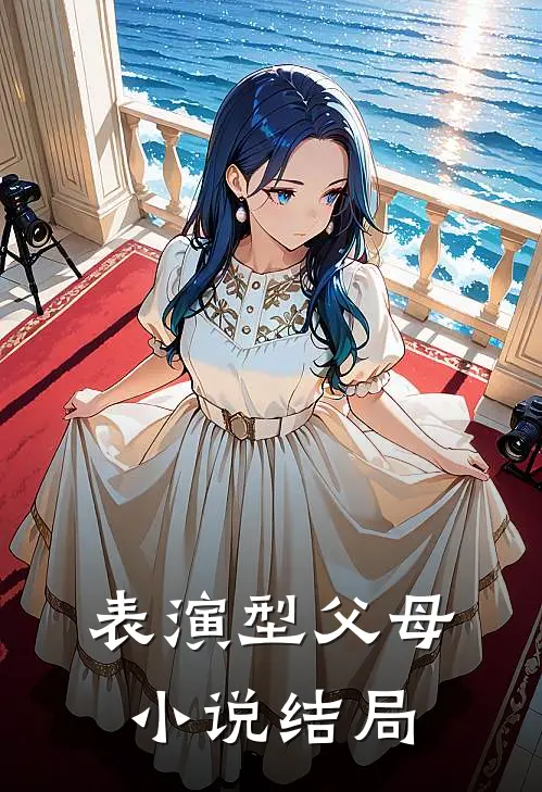 表演型父母小说结局