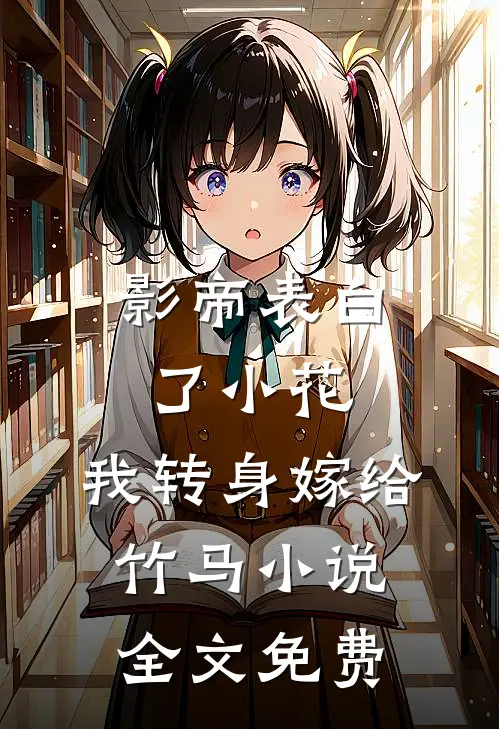 影帝表白了小花，我转身嫁给竹马小说全文免费