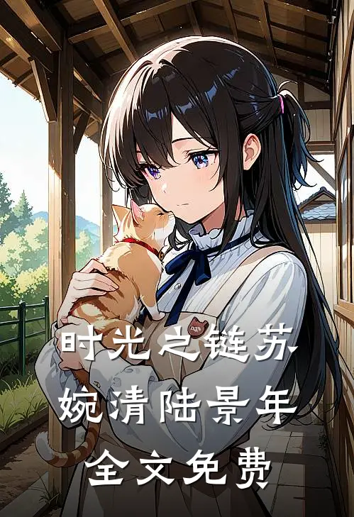 时光之链苏婉清陆景年全文免费