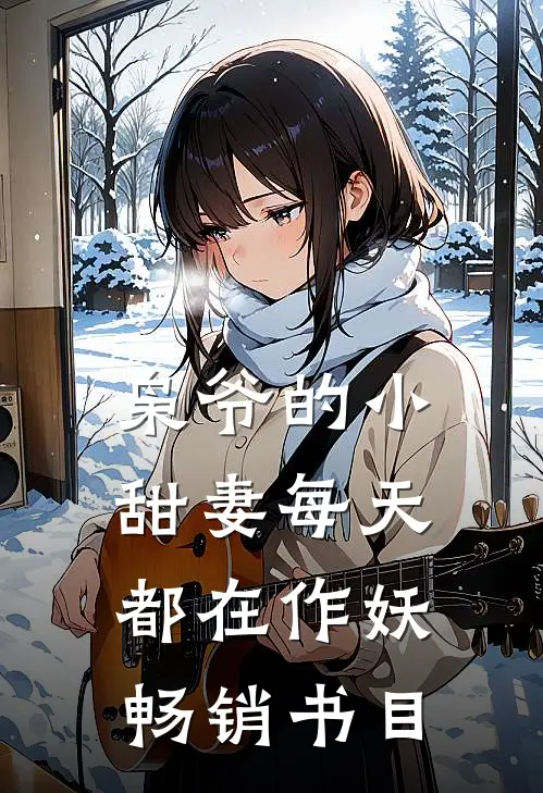 枭爷的小甜妻每天都在作妖畅销书目