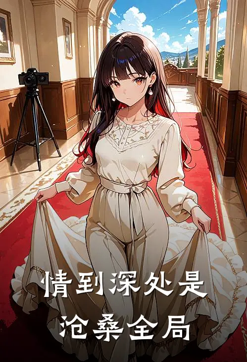 情到深处是沧桑全局