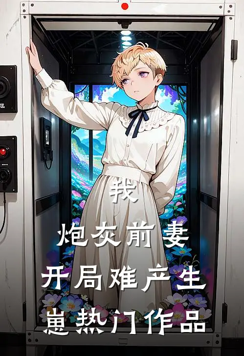 我，炮灰前妻，开局难产生崽热门作品