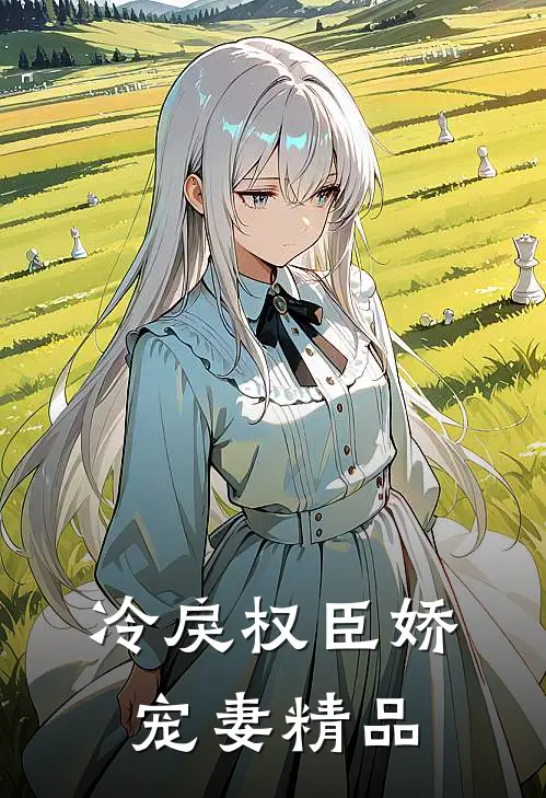 冷戾权臣娇宠妻精品