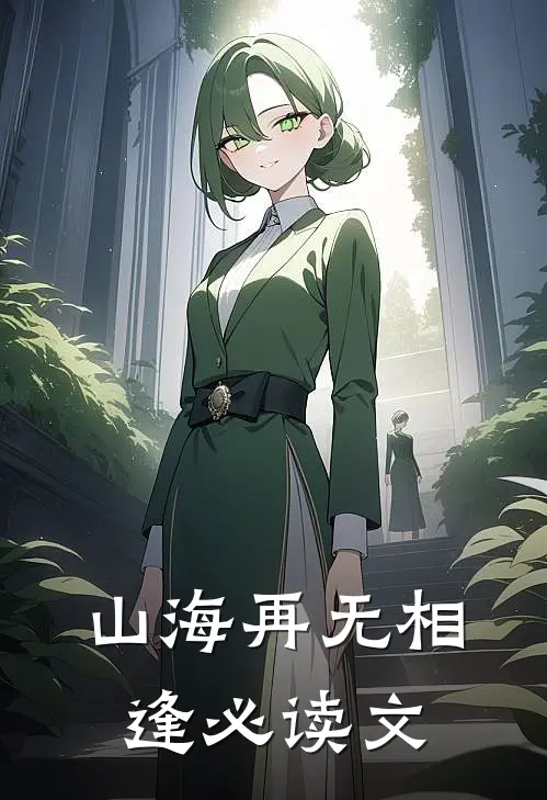 山海再无相逢必读文