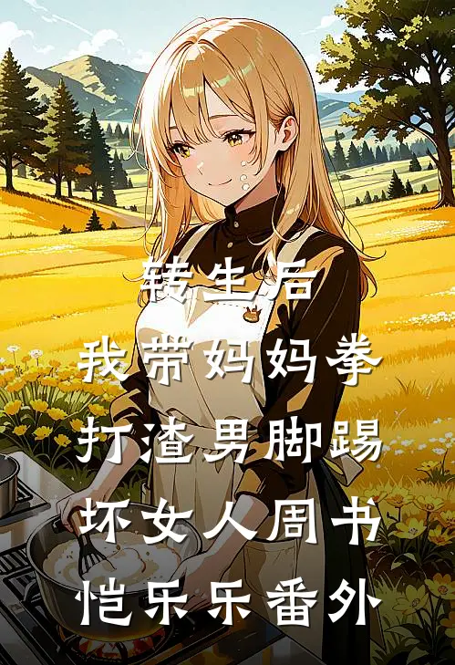 转生后，我带妈妈拳打渣男脚踢坏女人周书恺乐乐 番外