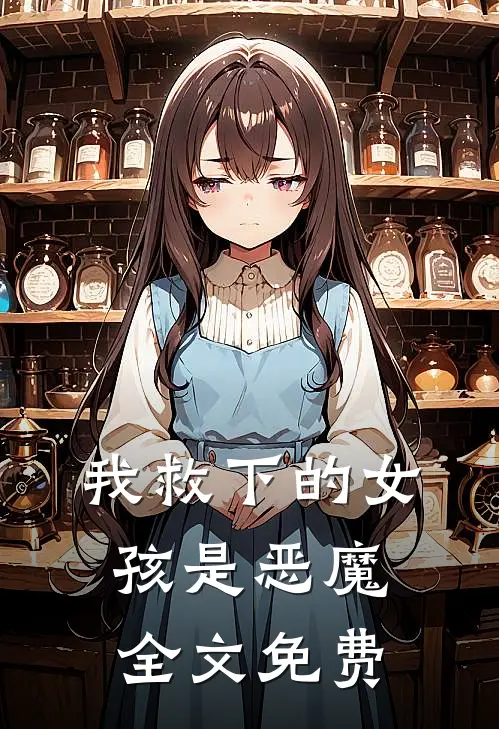 我救下的女孩是恶魔全文免费