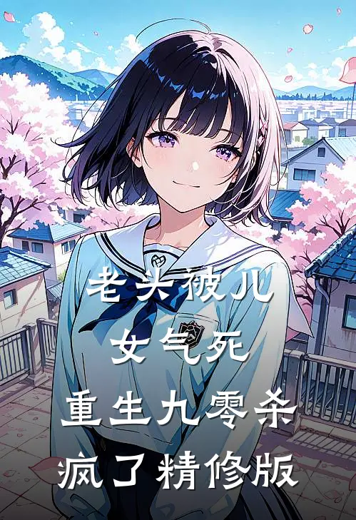 老头被儿女气死,重生九零杀疯了精修版