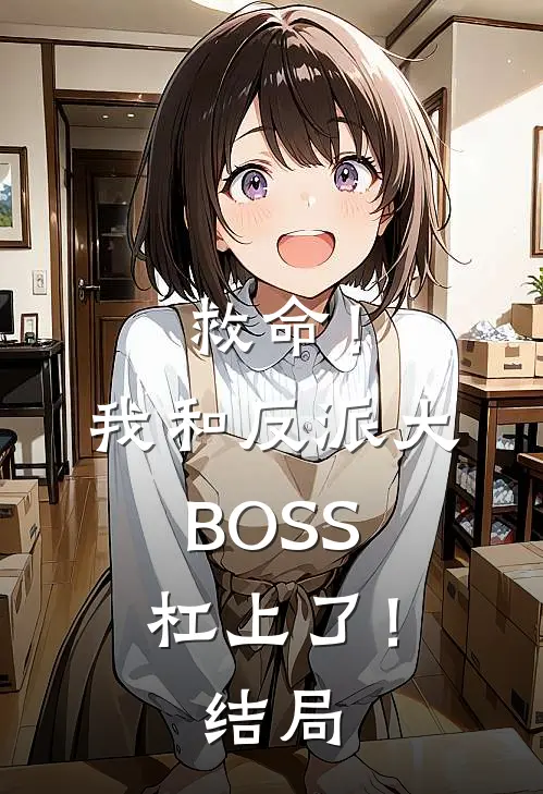 救命！我和反派大BOSS杠上了！结局