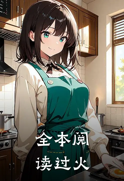 全本阅读过火
