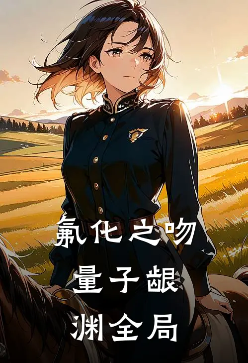 氟化之吻：量子龈渊全局
