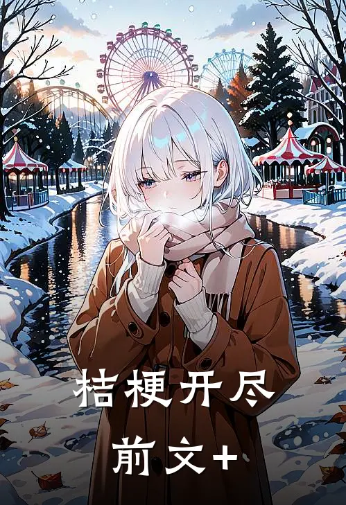 桔梗开尽前文+