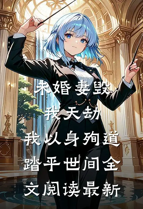 未婚妻毁我天劫，我以身殉道踏平世间全文阅读最新