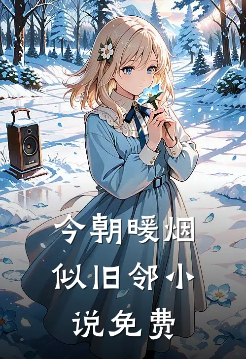 今朝暖烟似旧邻小说免费