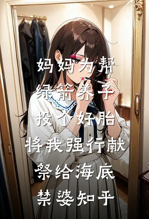 妈妈为帮绿箭养子投个好胎，将我强行献祭给海底禁婆知乎