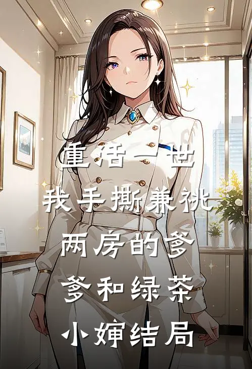 重活一世，我手撕兼祧两房的爹爹和绿茶小婶结局