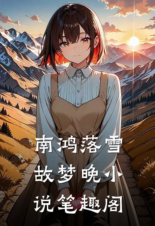 南鸿落雪故梦晚小说笔趣阁