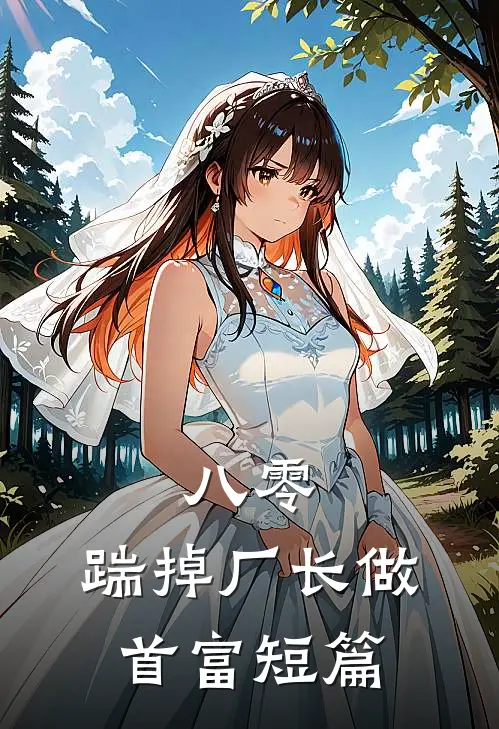 八零：踹掉厂长做首富短篇