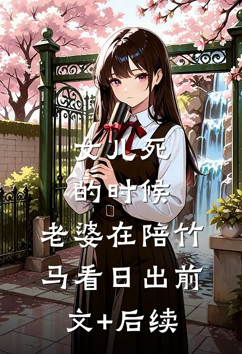 女儿死的时候，老婆在陪竹马看日出前文+后续