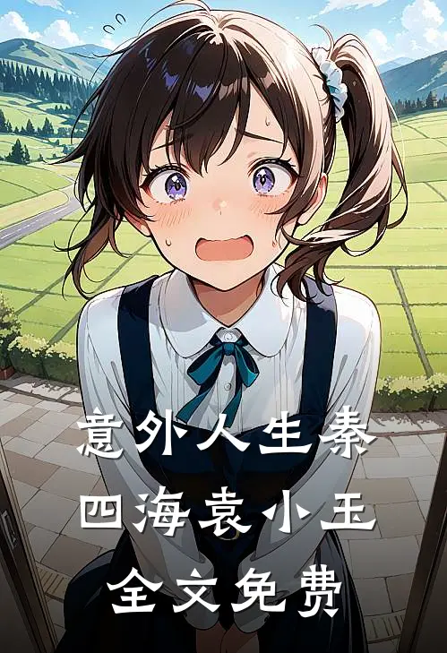 意外人生秦四海袁小玉全文免费