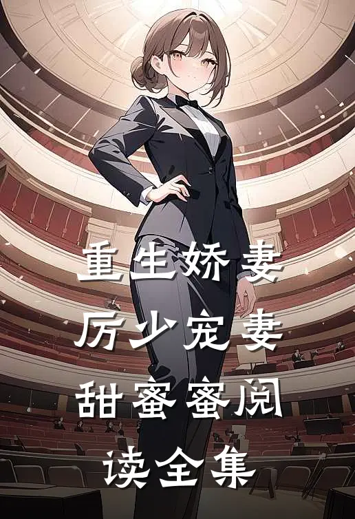 重生娇妻：厉少宠妻甜蜜蜜阅读全集