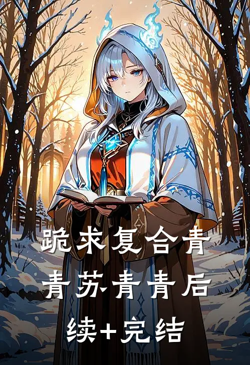 跪求复合青青苏青青后续+完结