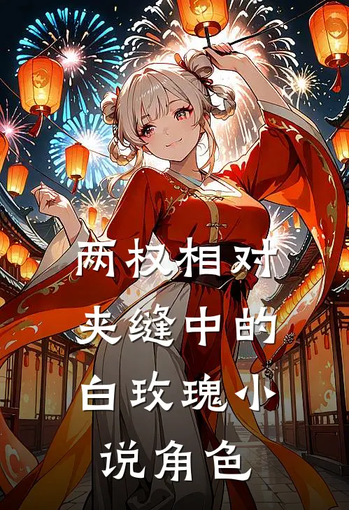两权相对：夹缝中的白玫瑰小说角色