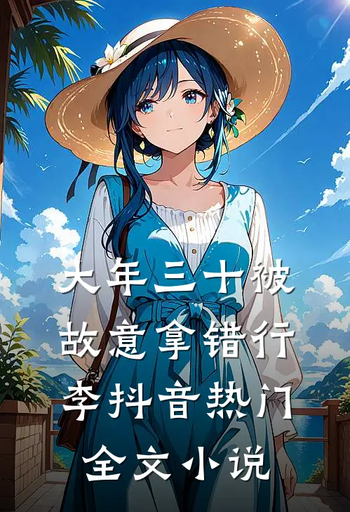 大年三十被故意拿错行李抖音热门全文小说