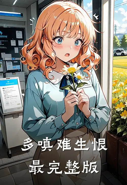 多嗔难生恨最完整版
