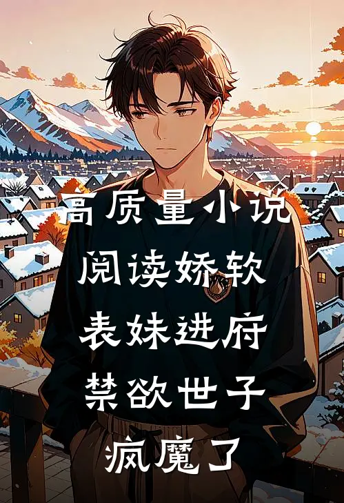 高质量小说阅读娇软表妹进府：禁欲世子疯魔了