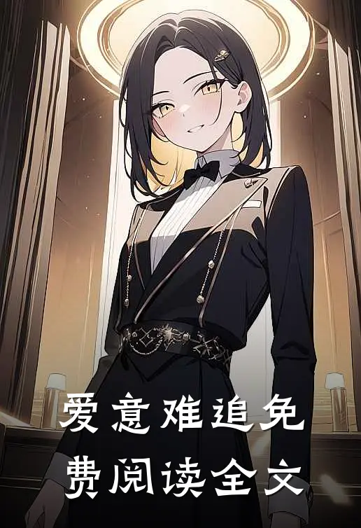 爱意难追免费阅读全文
