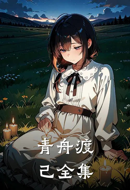 青舟渡己 全集