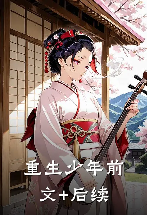 重生少年前文+后续