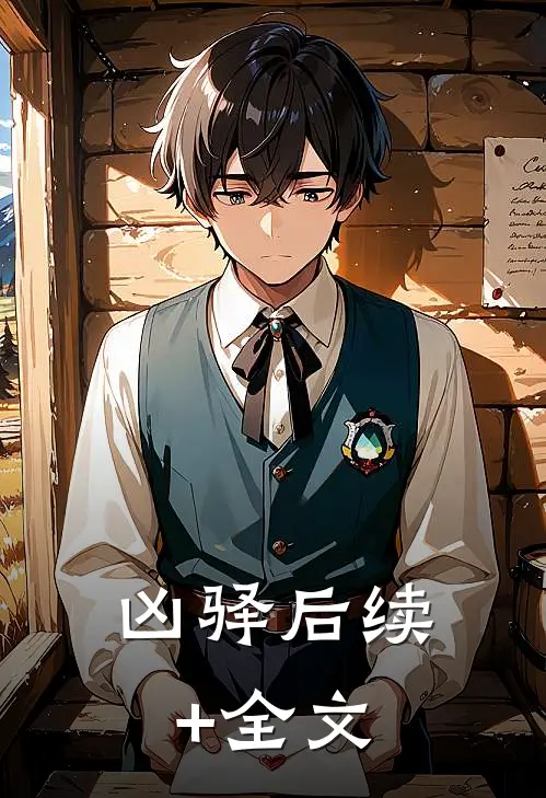 凶驿后续+全文