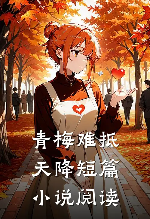 青梅难抵天降短篇小说阅读