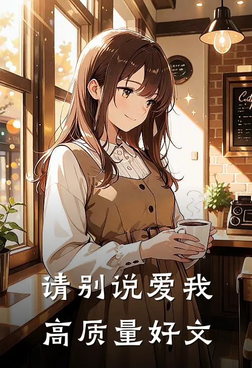 请别说爱我高质量好文