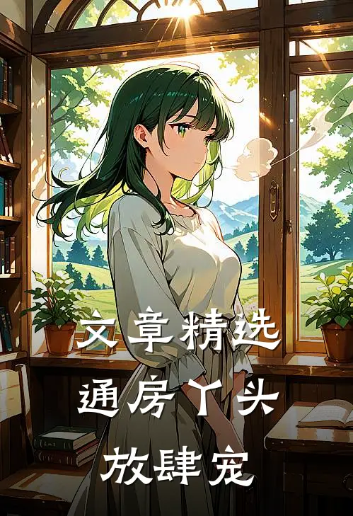 文章精选通房丫头放肆宠