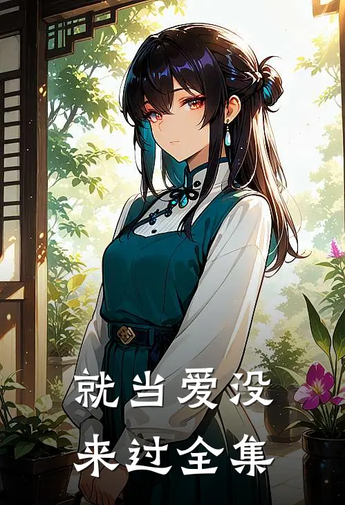 就当爱没来过全集