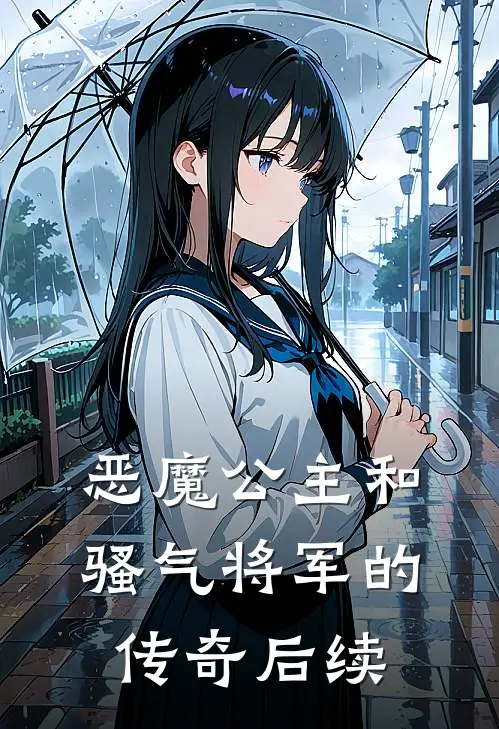 《恶魔公主和骚气将军的传奇》后续