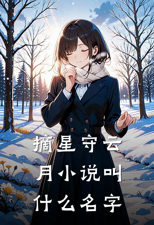 摘星守云月小说叫什么名字